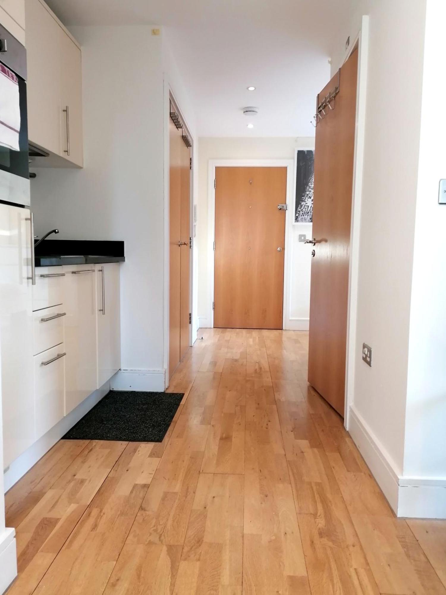 Canary Wharf Serviced Apartments London Kültér fotó